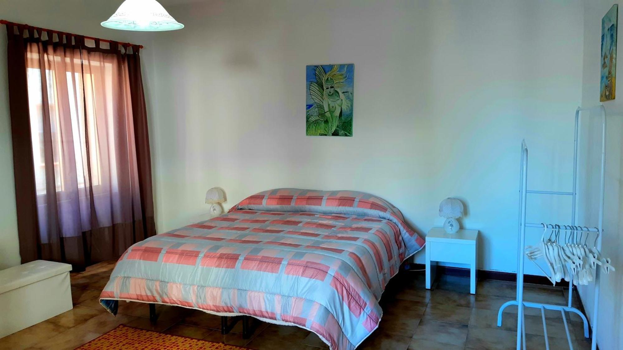 Villa Mare&Monti Telti Exterior foto